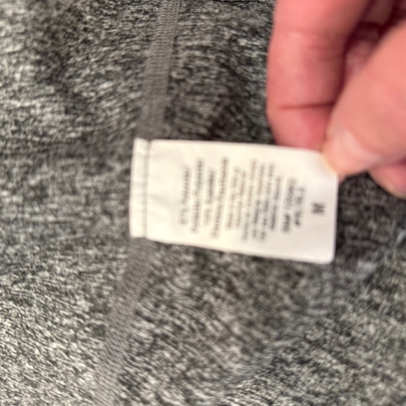 Beyond Yoga black/white jacket - Picture 7 of 7